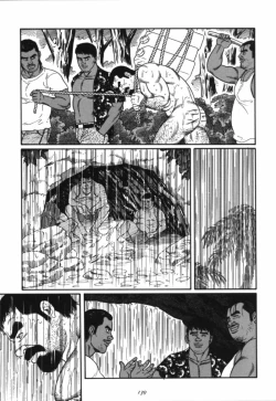 Page 35 of Nagisa - Tagame