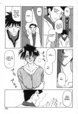 Page 107 of Suna no Kusari Vol. 2 + Alt. Ending