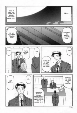 Page 128 of Suna no Kusari Vol. 2 + Alt. Ending