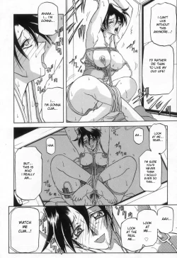 Page 142 of Suna no Kusari Vol. 2 + Alt. Ending