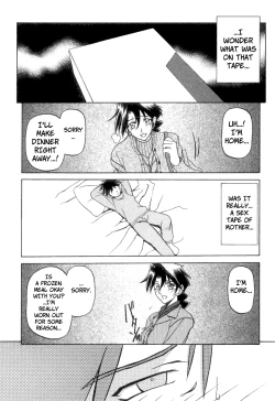 Page 154 of Suna no Kusari Vol. 2 + Alt. Ending