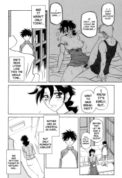 Page 164 of Suna no Kusari Vol. 2 + Alt. Ending