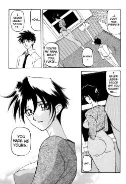 Page 203 of Suna no Kusari Vol. 2 + Alt. Ending