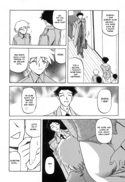 Page 34 of Suna no Kusari Vol. 2 + Alt. Ending