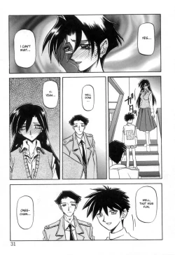 Page 35 of Suna no Kusari Vol. 2 + Alt. Ending