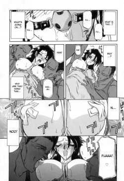 Page 54 of Suna no Kusari Vol. 2 + Alt. Ending