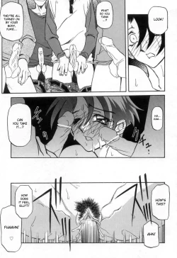 Page 75 of Suna no Kusari Vol. 2 + Alt. Ending