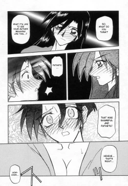 Page 81 of Suna no Kusari Vol. 2 + Alt. Ending