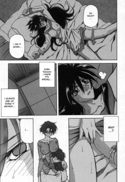 Page 89 of Suna no Kusari Vol. 2 + Alt. Ending