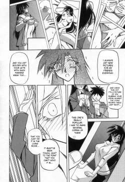 Page 92 of Suna no Kusari Vol. 2 + Alt. Ending