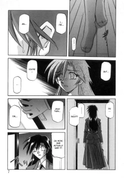 Page 9 of Suna no Kusari Vol. 2 + Alt. Ending