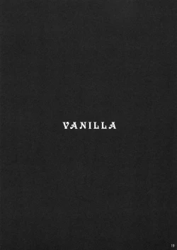 Page 18 of VANILLA