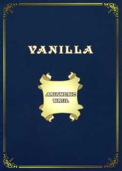 Page 26 of VANILLA