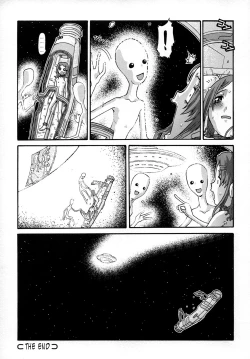 Page 12 of Lifeforms - Ch.10 Lifepod and Lifepod: Arrival