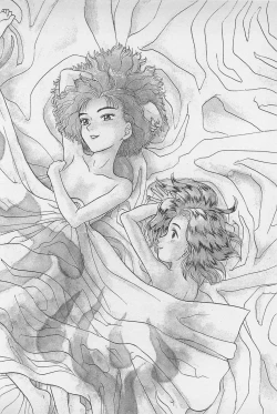 Page 110 of Sweet Lip Vol.2