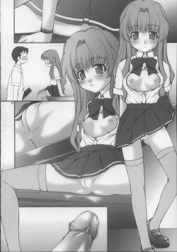 Page 20 of Onegai Seitokaichousama