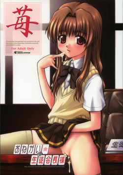 Download Onegai Seitokaichousama