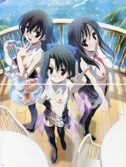 Page 120 of SummerDays Visual Guide Book