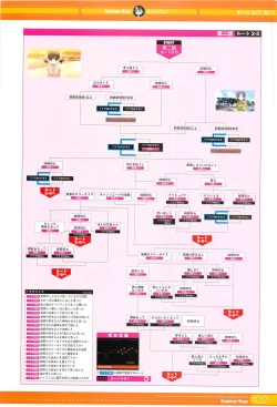 Page 14 of SummerDays Visual Guide Book