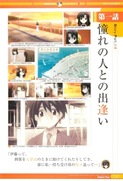 Page 80 of SummerDays Visual Guide Book