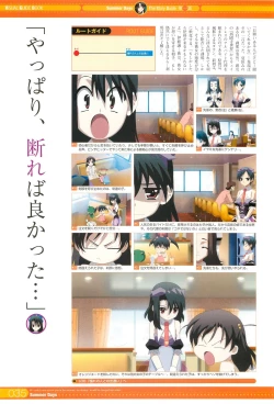 Page 81 of SummerDays Visual Guide Book