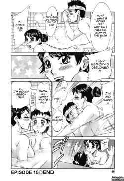 Page 102 of Futabo - Twins Mother 2