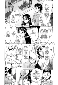 Page 106 of Futabo - Twins Mother 2