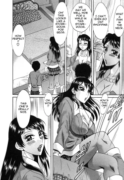 Page 16 of Futabo - Twins Mother 2