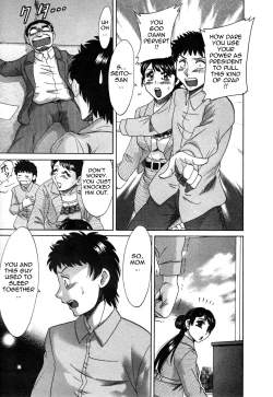 Page 36 of Futabo - Twins Mother 2