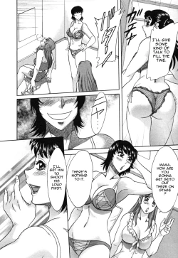 Page 71 of Futabo - Twins Mother 2