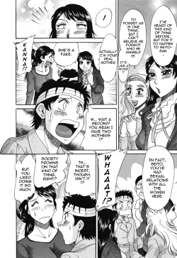 Page 90 of Futabo - Twins Mother 2