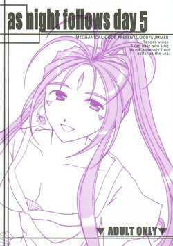 Download as night follows day 5