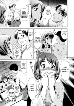 Page 9 of Yuugen Futsuma Kidan | A Strange Story of Fleeting Beauty and Exorcism