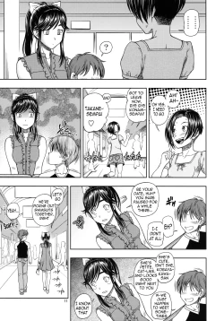 Page 11 of Manatsu Manaka+Rinko Omake