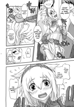 Page 8 of Josou Kirin Soubi ga Yukumotachi ni Rape Sarechaimashita.