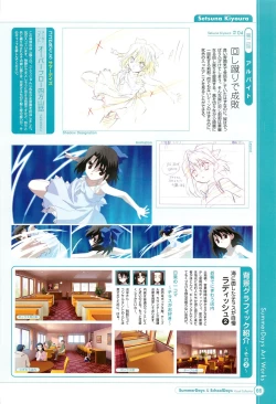 Page 68 of SummerDays & School Days Visual Collection