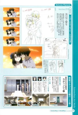 Page 72 of SummerDays & School Days Visual Collection