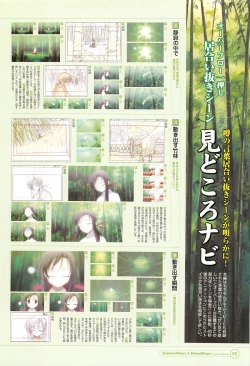 Page 92 of SummerDays & School Days Visual Collection