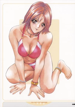 Page 20 of NAS-O illustration works