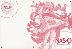 Page 3 of NAS-O illustration works