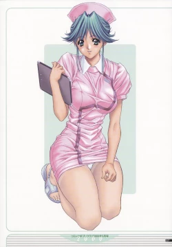 Page 40 of NAS-O illustration works