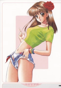 Page 8 of NAS-O illustration works