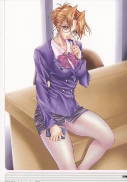 Page 91 of NAS-O illustration works