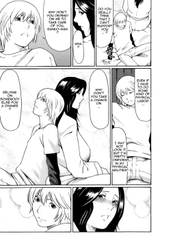 Page 135 of Okinimesu Mama | As Mama Likes It