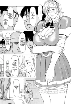 Page 167 of Okinimesu Mama | As Mama Likes It
