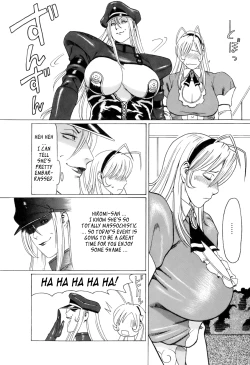 Page 170 of Okinimesu Mama | As Mama Likes It