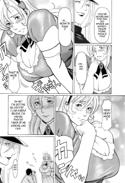 Page 175 of Okinimesu Mama | As Mama Likes It