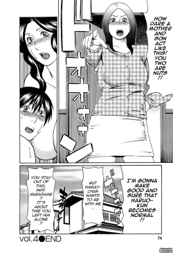 Page 74 of Okinimesu Mama | As Mama Likes It