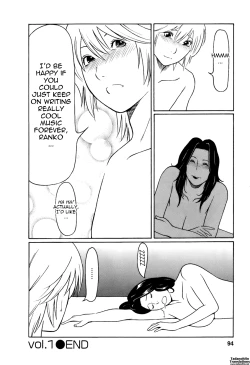 Page 94 of Okinimesu Mama | As Mama Likes It