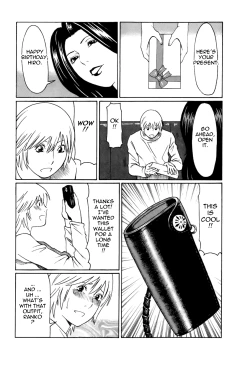 Page 95 of Okinimesu Mama | As Mama Likes It